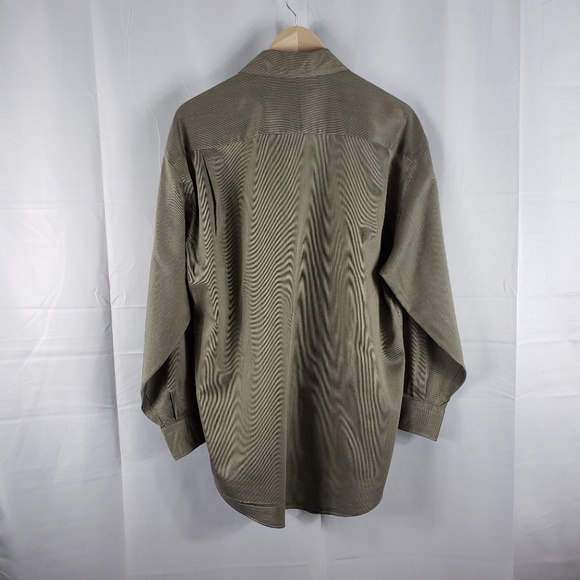 Nordstrom Long Sleeve Shirt - Picture 5 of 5